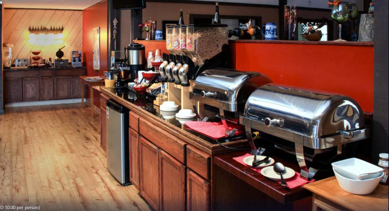 Yellowstonepark Inn&Suites Livingston Ngoại thất bức ảnh