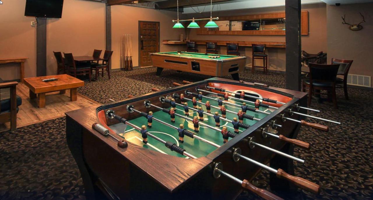Yellowstonepark Inn&Suites Livingston Ngoại thất bức ảnh